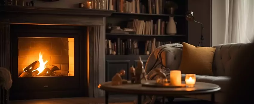 Ortal Wilderness Fireplace Repair And Maintenance in Sainte Julie, Quebec