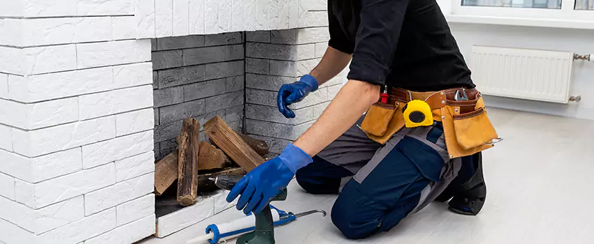 Cost of Pellet Fireplace Installation Services in Sainte Julie, Quebec