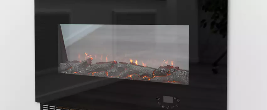 Ravelli Group Convection Fireplaces Installation in Sainte Julie, Quebec