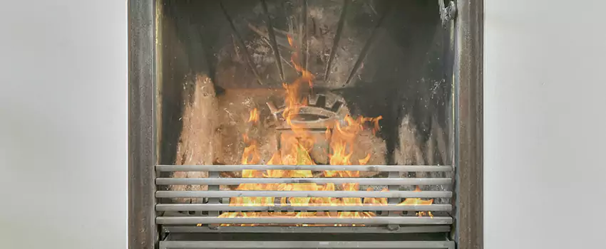 Regency Outdoor Fireplace Products Maintenance and Replacement Services in Sainte Julie, Quebec