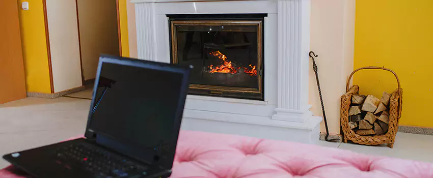 RSF Fireplaces Maintenance and Repair in Sainte Julie, Quebec 