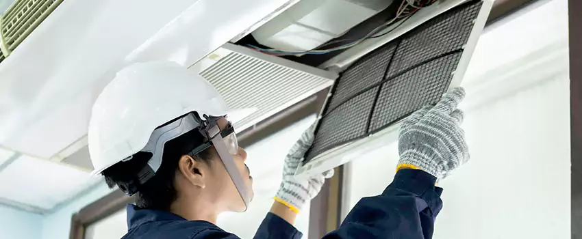 Vent Cleaning Company in Sainte Julie, QC