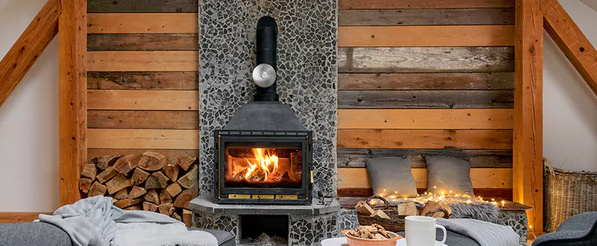 Key Features of Vermont Castings Fireplaces in Sainte Julie, Quebec