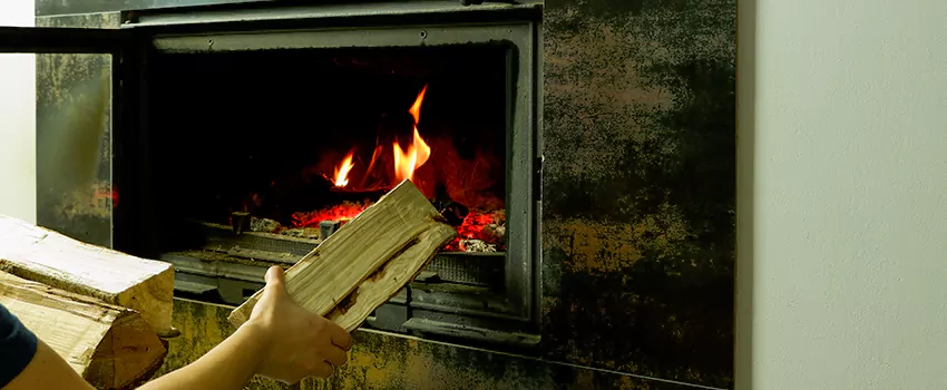 Best Wood Fireplace Repair Company in Sainte Julie, Quebec