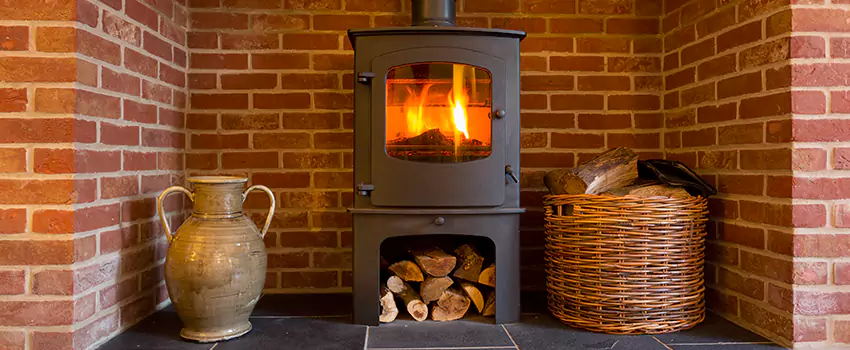 Wood Stove Inspection Services in Sainte Julie, Quebec