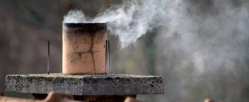 Chimney Creosote Cleaning Experts in Sainte Julie, Quebec