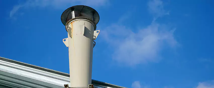 Commercial Chimney Services in Sainte Julie, Quebec