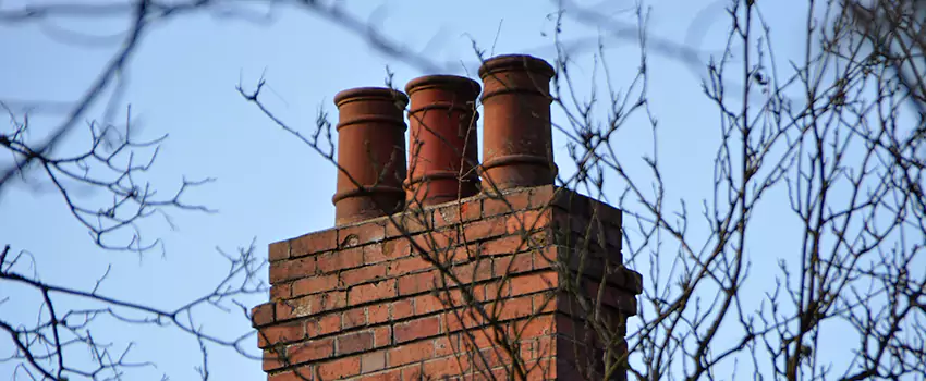Chimney Flue Rebuild Services in Sainte Julie, Quebec