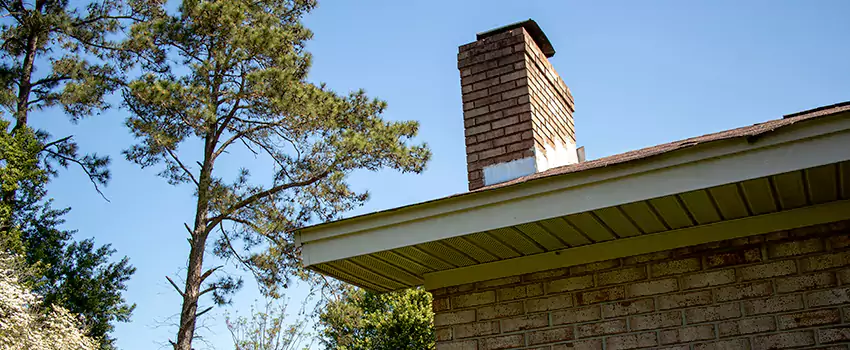 Chimney Design and Style Remodel Services in Sainte Julie, Quebec