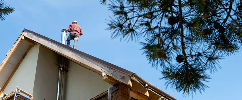 Chimney Repair Cost in Sainte Julie, QC