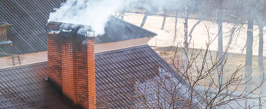 Chimney Saver Masonry Repair Contractor in Sainte Julie, Quebec