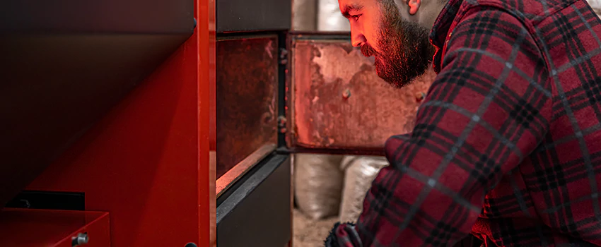 Brick Chimney Sweeping in Sainte Julie, Quebec