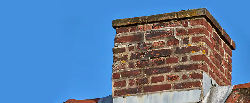 Chimney Exterior Refinishing in Sainte Julie, QC