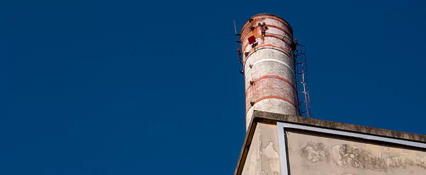 Commercial Waterproofing Chimney Installation And Repair Services in Sainte Julie, QC