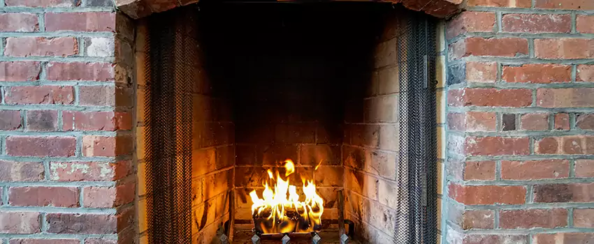 Benefit of Repairing Cracked Fireplace Bricks in Sainte Julie, Quebec