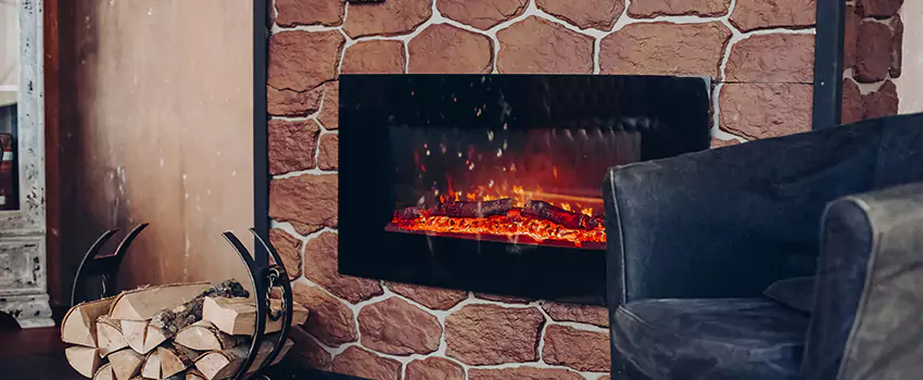 Custom Fireplace Design Refurbishment Services in Sainte Julie, Quebec