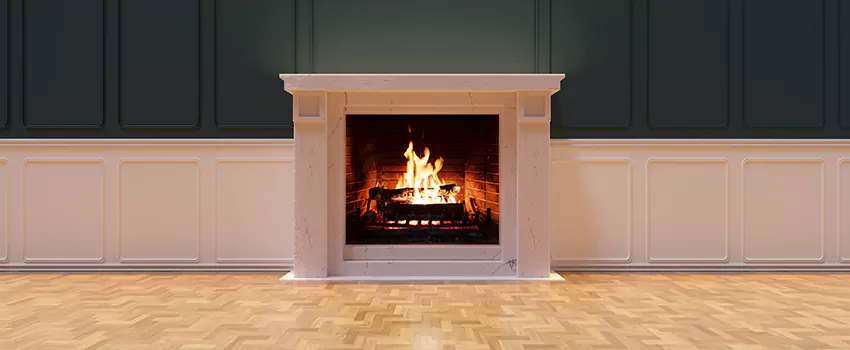 Decorative Fireplace Installation Cost in Sainte Julie, Quebec