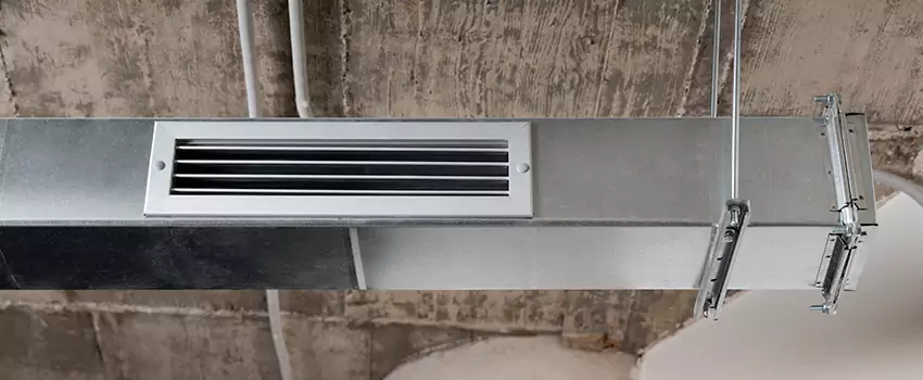 Dryer Vent Blockage Inspection in Sainte Julie, QC