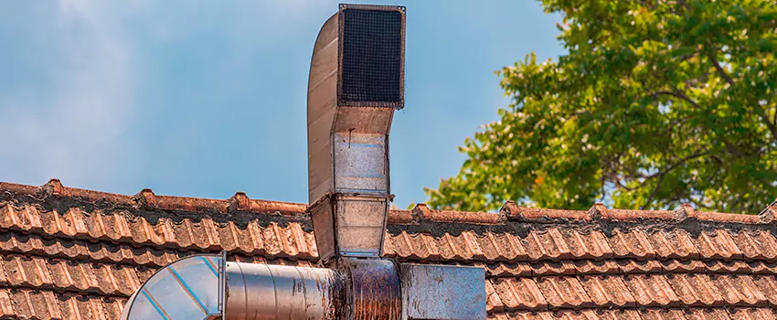 Clogged Duct Cleaning Near Me in Sainte-Julie