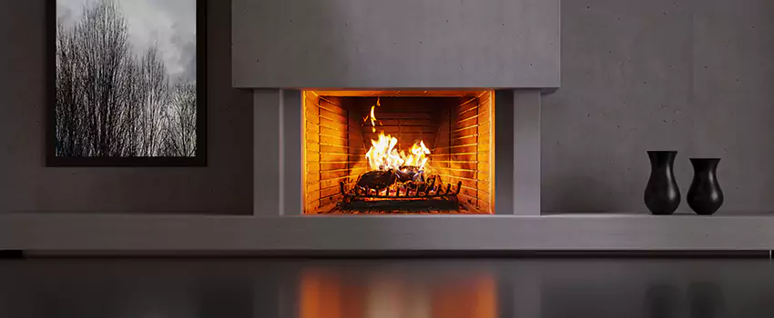 Benefits of Electric Fireplace Embers in Sainte Julie, QC