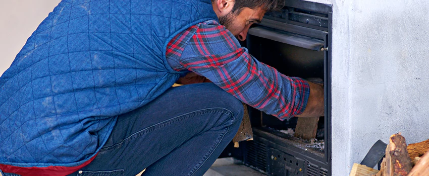 Affordable Electric Fireplace Installation in Sainte Julie, QC