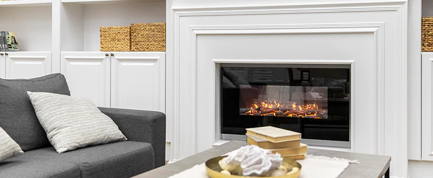 Cost of Ethanol Fireplace Repair And Installation Services in Sainte Julie, QC