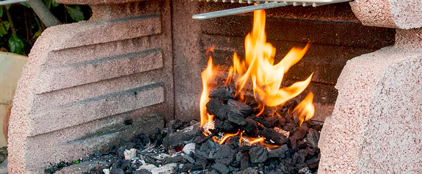 Clean The Fireplace Mantle And Hearth in Sainte Julie, QC