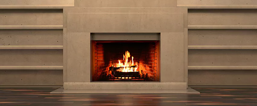 Cost of Fireplace Company Services Near Me in Sainte Julie, QC
