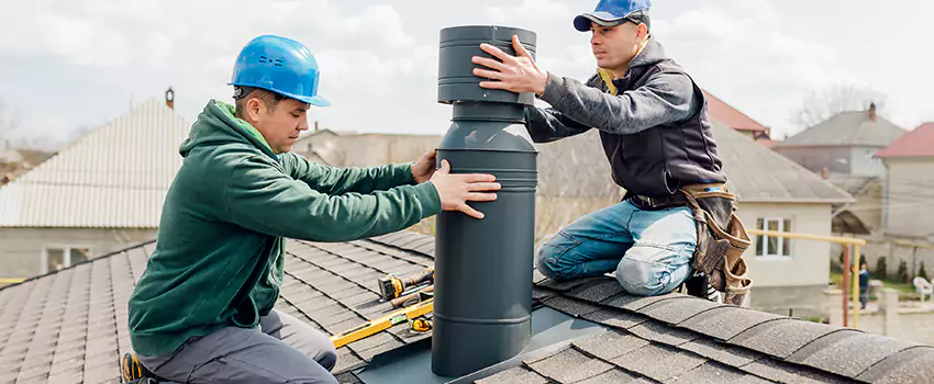 Professional Fireplace Maintenance Contractors in Sainte Julie, QC