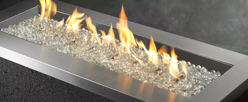 Decorative Fireplace Crystals Services in Sainte Julie, Quebec