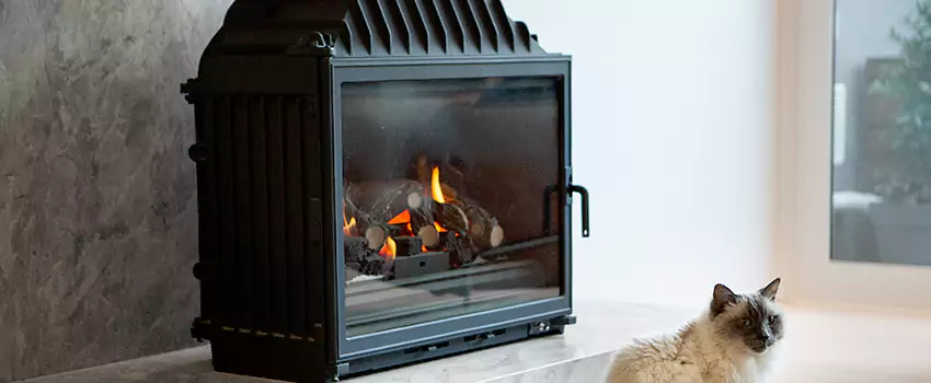 Fireplace Damaged Damper Frame Repair Services in Sainte Julie, Quebec