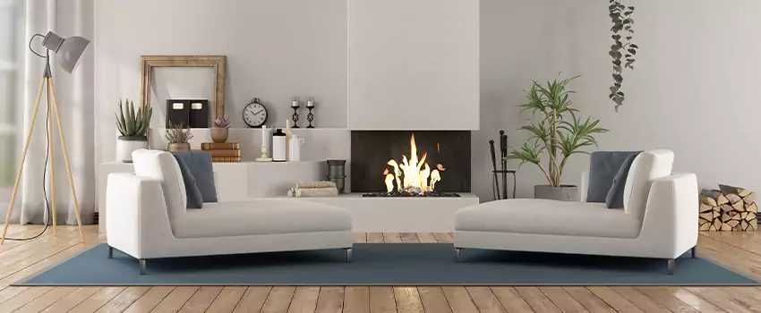 Fireplace Firebox Grate Replacement Services in Sainte Julie, Quebec