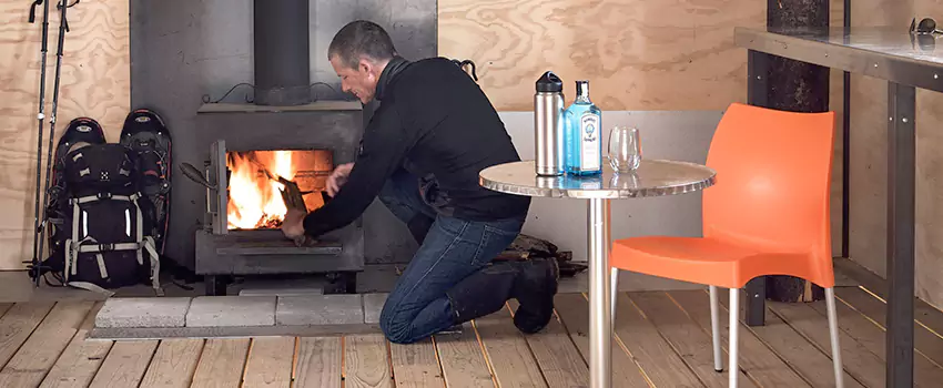 Ethanol Fireplace Fixing Services in Sainte Julie, QC