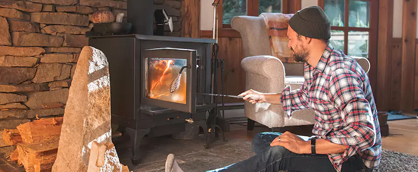 Fireplace Screen Installation And Replacement in Sainte Julie, QC