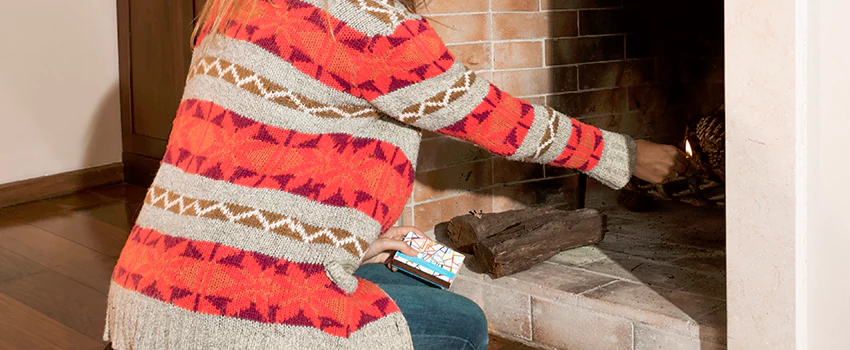 Fireplace Hearth Inspection And Repair in Sainte Julie, Quebec