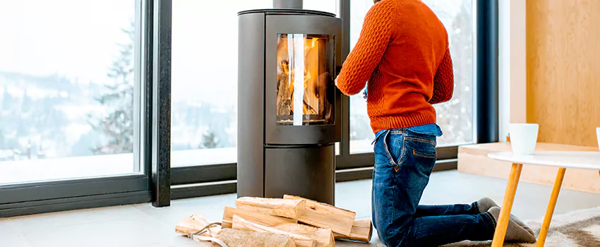 Top Fireplace Installation Company in Sainte Julie, Quebec
