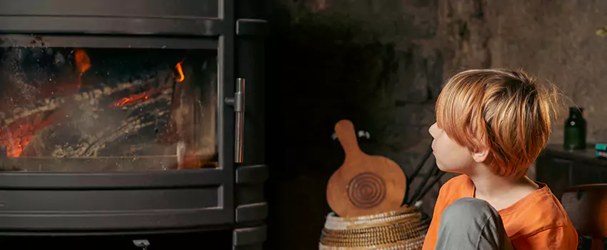 Fireplace Safety Locks For Kids in Sainte Julie, QC