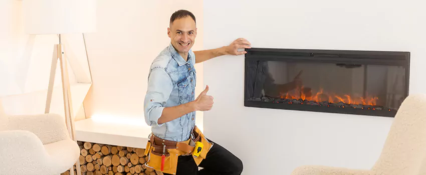 Fireplace Flue Maintenance Services in Sainte Julie, QC
