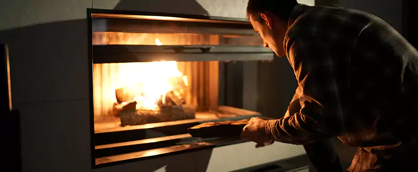 Fireplace Grate Repair For Fireplace Metal in Sainte Julie, Quebec