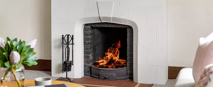 Professional Firebox Rebuild in Sainte Julie, Quebec