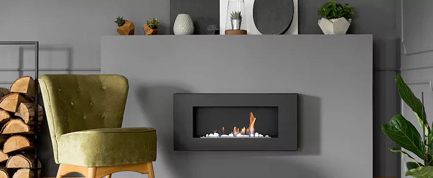 Vintage Fireplace Refacing in Sainte Julie, Quebec