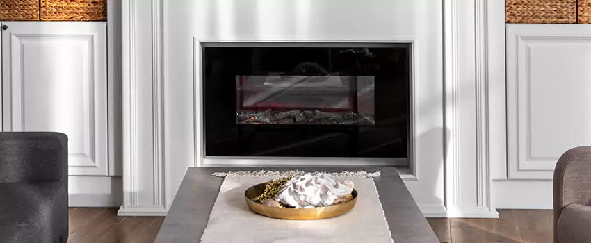 Gas Fireplace Repair And Replacement in Sainte Julie, QC