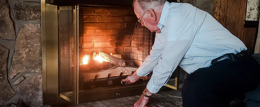 Emergency Smoke Chamber Repairs in Sainte Julie, QC