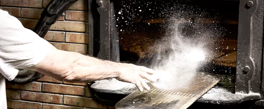 Fireplace Leaky Roof Repair in Sainte Julie, Quebec