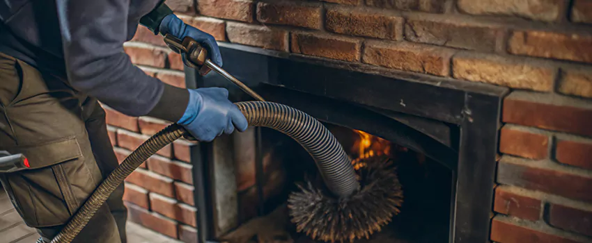Fireplace Sweeping And Maintenance Solution in Sainte Julie, QC