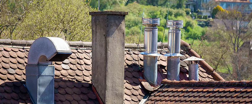 Expenses of Fireplace Vent Cleaning in Sainte Julie, Quebec