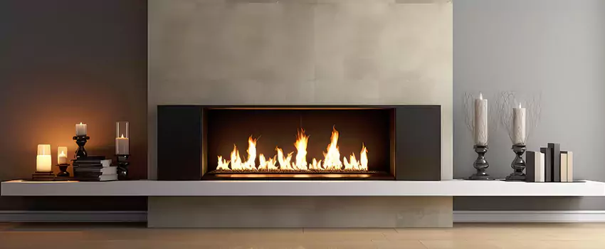 Ember Bed For Ventless Gas Fireplace in Sainte Julie, QC