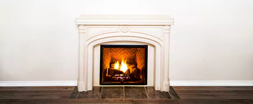 Outdoor Gas Fireplaces Installation in Sainte Julie, QC