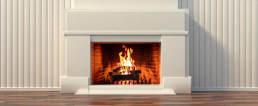 Heat & Glo Built-In Electric Fireplace Maintenance in Sainte Julie, Quebec