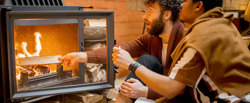 Cost of Heatilator Fireplace in Sainte Julie, Quebec